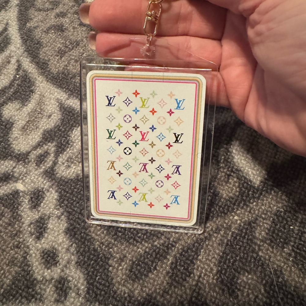 Louis Vuitton Takashi Murakami from Louis Vuitton's 150th anniversary - Picture 3 of 4